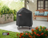 Чехол для угольного гриля Weber Performer Original GBS