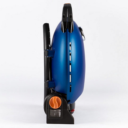 Газовый гриль O-Grill 700T синий