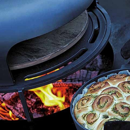 Духовка Ofyr Pizza Oven 100