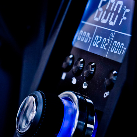 Пеллетный гриль-коптильня Broil King Regal Pellet 500