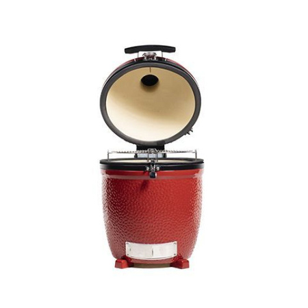 Керамический гриль Kamado Joe Classic III Stand-Alone