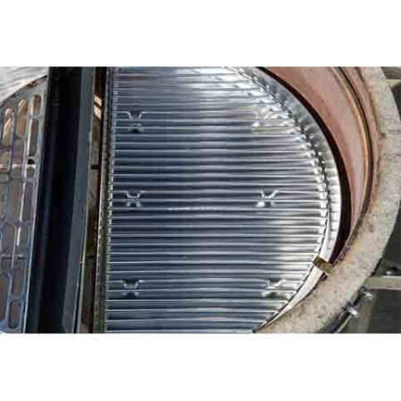 Поддон Drip ‘N Griddle для корзины SnS Grills 57 см