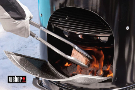 Щипцы для мяса Weber Premium