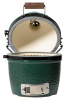 Угольный гриль Big Green Egg MiniMax, решетка 33 см