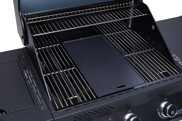 Планча PRIMELINER чугунная