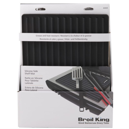 Коврик силиконовой магнитный Regal™ Pellet