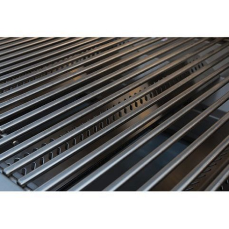 Газовый гриль Bull Angus с основанием