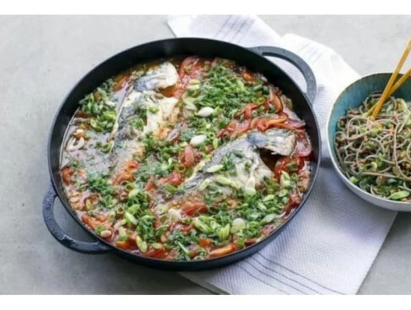 Сковорода чугунная для гриля XXL/XL/L/M, круглая, 2 ручки, D360мм