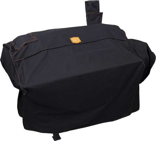 Чехол для коптильни Oklahoma Joe's Rip-Stop для Longhorn Reverse Flow