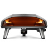 Печь для пиццы (газовая) Koda2 MAX Черная Ooni
