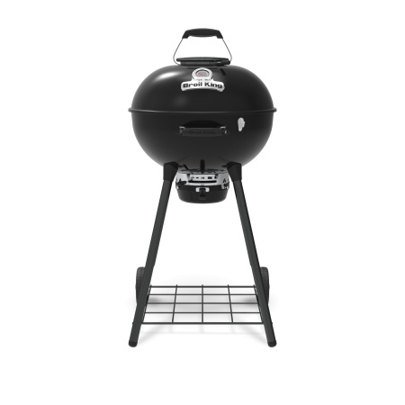 Гриль угольный Broil King CROWN KETTLE 22.5" / 57 BLACK LEG