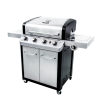 Газовый гриль Char-Broil Signature Series 4S