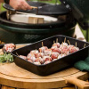 Прямоугольный поддон Big Green Egg