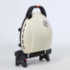 Газовый гриль O-Grill 900MT кремовый