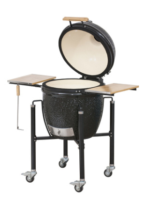 Monolith grill Classic Basic Black