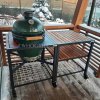 Модульная подставка для гриля Big Green Egg L