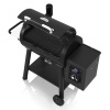 Пеллетный гриль-коптильня Broil King Regal Pellet 500