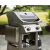 Газовый гриль Weber Spirit II E-210 GBS