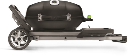 Электрогриль TravelQ 285X PRO (электрический)