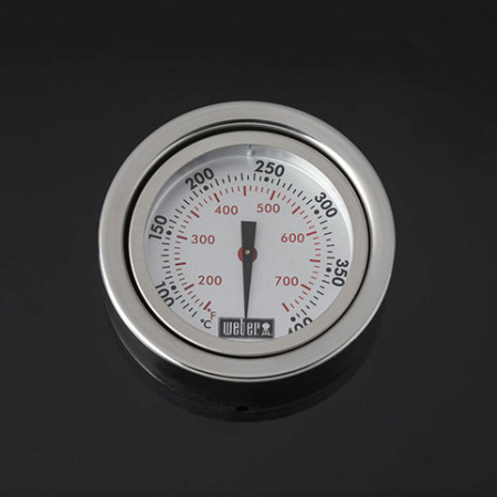 Газовый гриль Weber Genesis II E-310 GBS