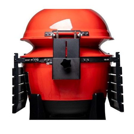 Угольный гриль Kamado Kettle