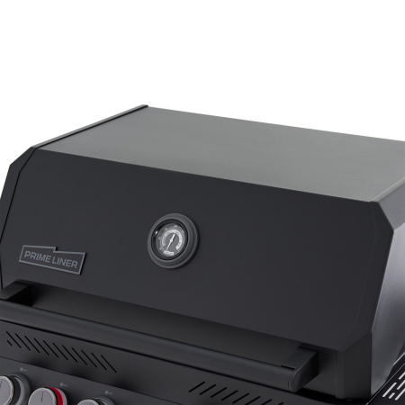 Газовый гриль PRIMELINER G class 4B