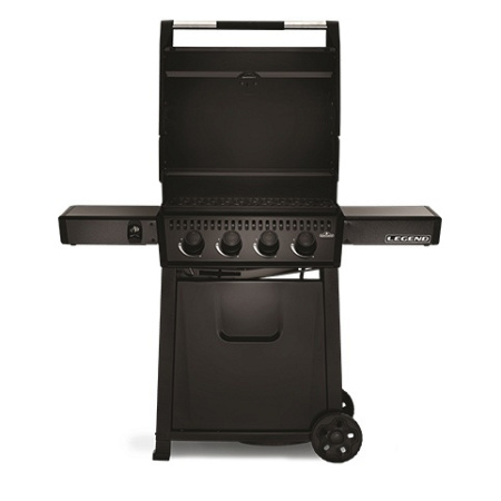Газовый гриль Napoleon Legend-425