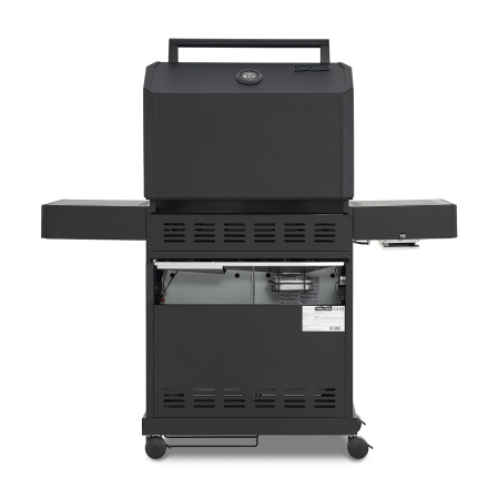 Газовый гриль PRIMELINER G class 4B