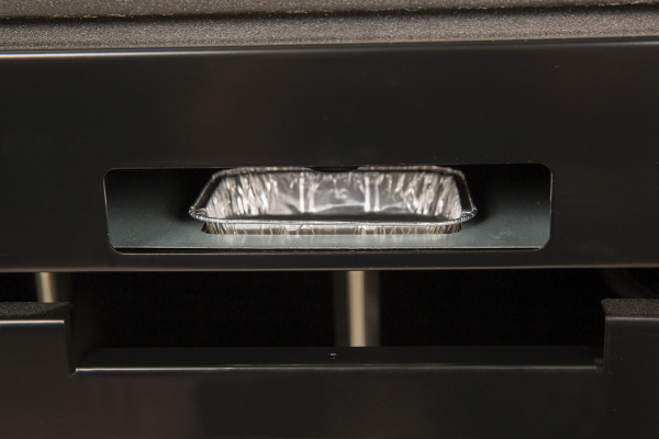 Алюминиевые поддоны для газовых грилей Broil King 15 x 12 см 10 шт