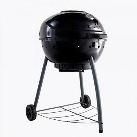 Угольный гриль Char-Broil Kettleman