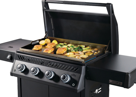 Газовый гриль Rogue™ PRO 30 Phantom