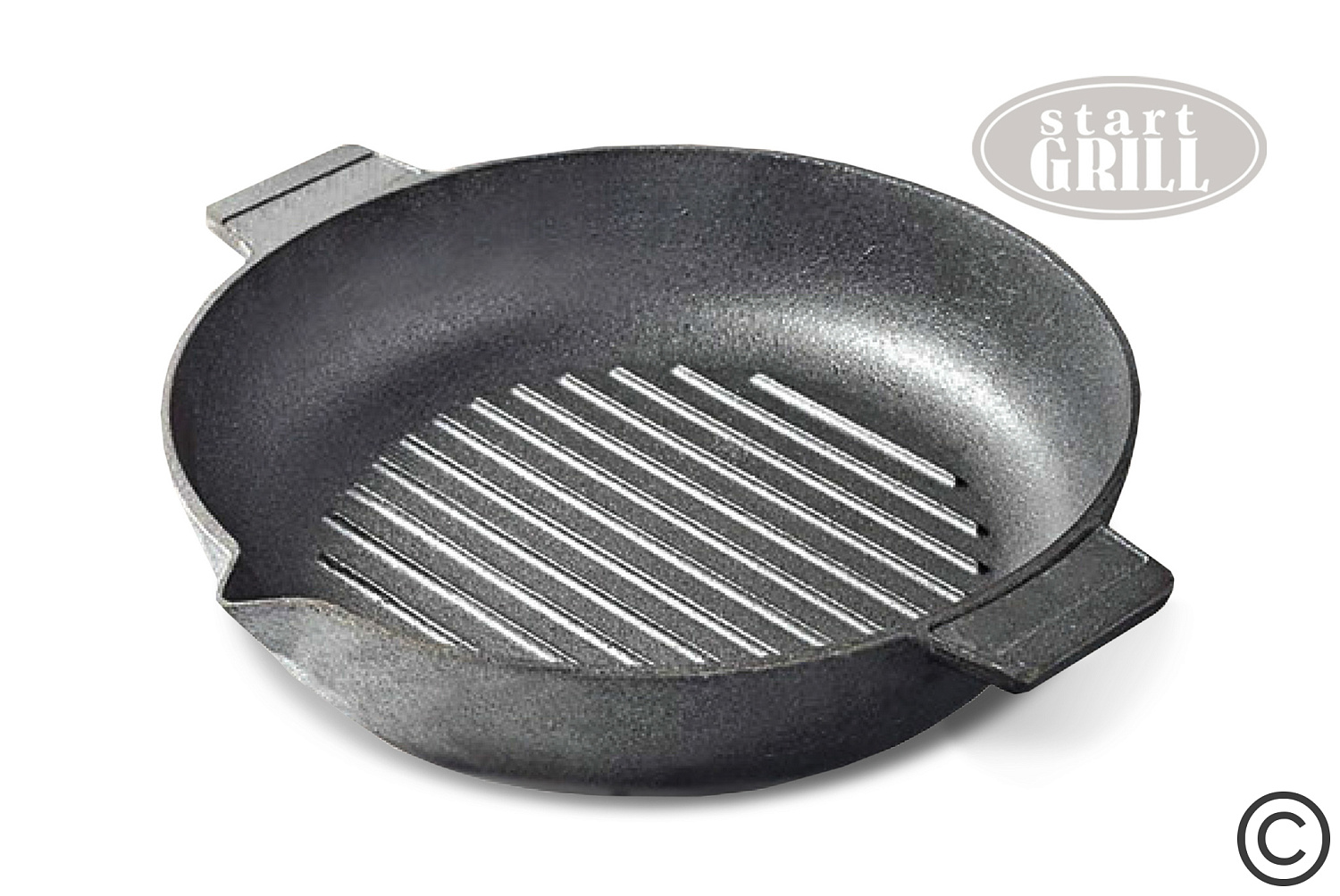 Комплект-стандарт: Газовый гриль-300 SG и инструменты