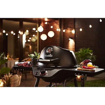 Электрический Char-Broil All Star