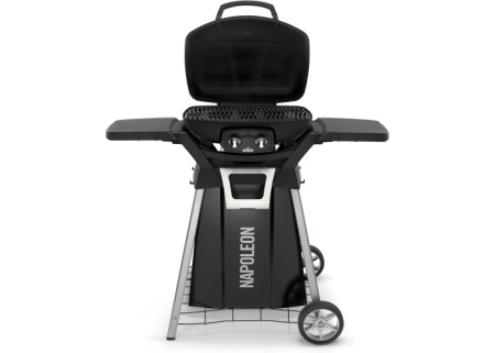 Мобильный газовый гриль TravelQ™ PRO 285