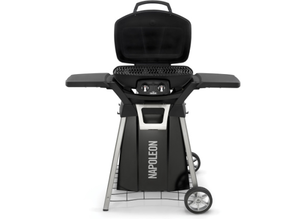 Мобильный газовый гриль TravelQ™ PRO 285