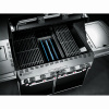 Газовый гриль Weber Summit Е-670 GBS