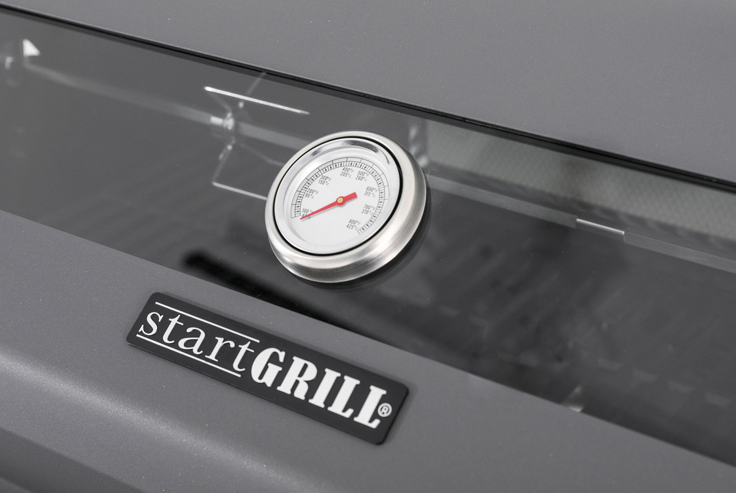 Газовый гриль PRIME PRO 610