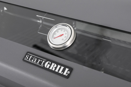 Газовый гриль PRIME PRO 610