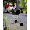 Угольный гриль Weber Compact Kettle 47 см