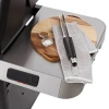 Weber Genesis EX-325s GBS Smart газовый гриль, черный