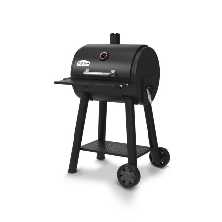 Угольная гриль-коптильня Broil King Regal Grill 400