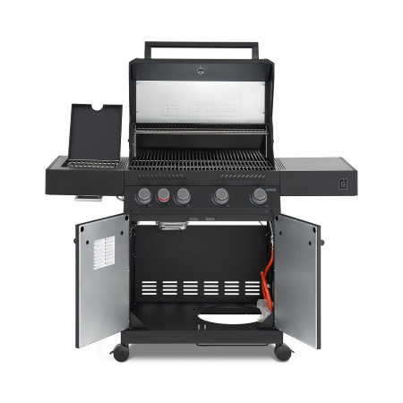 Газовый гриль PRIMELINER G class 4B