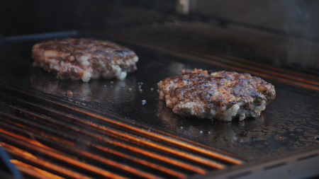 Планча PRIMELINER чугунная