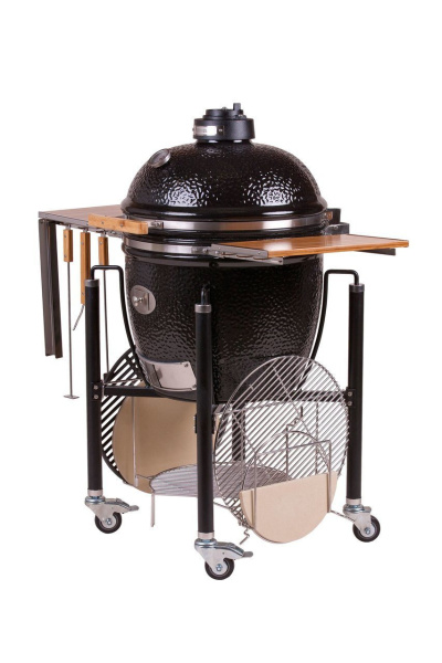 Подставка для аксессуаров для гриля Monolith Classic