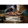 Керамический отсекатель жара для гриля Big Green Egg Mini