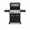 Газовый гриль Broil King Crown 440