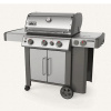 Газовый гриль Weber Genesis II SP-335 GBS