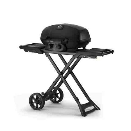 Гриль Napoleon TravelQ PRO 285X Phantom