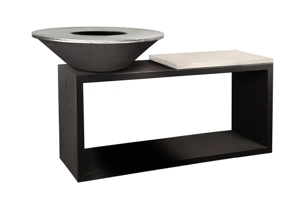 Гриль-очаг Памир