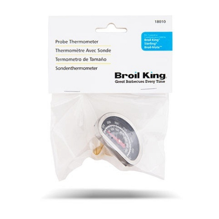 Штатный термометр Broil King для грилей Royal/PortaChef/GEM